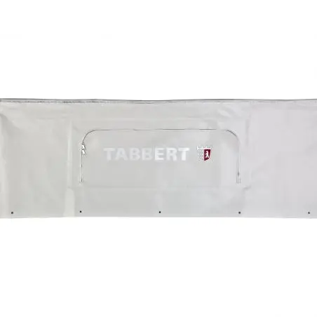 Caravankeller-Basiselement, Lnge 2 m - Tabbert Edition -