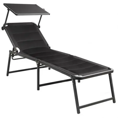 Pat de camping Aravel High Duna 3D