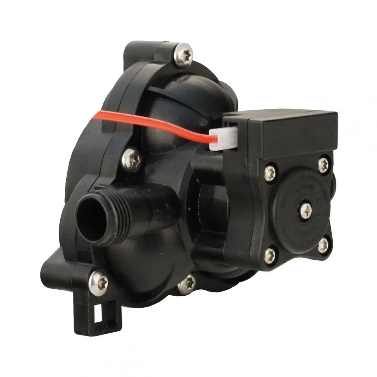 Capul pompei seria CLASSIC WeiGELB - certificare TW