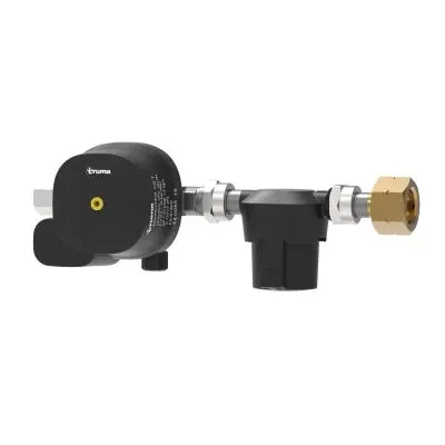 Set MonoControl CS T - pentru rezervor de gaz