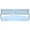 Suport pentru tort albastru transparent, L 37,5 x A 10,2 x H 6,7 cm pentru frigidere Dometic RM 84XX, - RMS 84XX