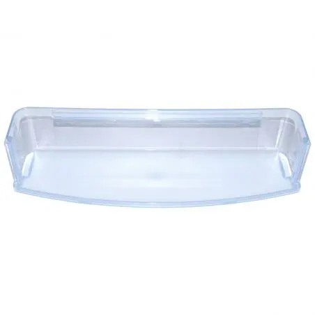 Polička transparentná modrá, š 41,1 x h 12 x v 8,5 cm pre chladničky Dometic série 8