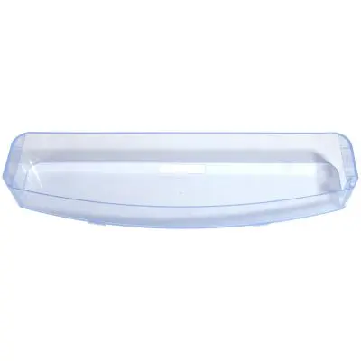Tortatartó, átlátszó kék, Szé 41,1 x Mé 10,4 x Ma 6 cm Dometic RM/RMD, RMS 85XX hűtőszekrényekhez