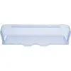 Polička transparentná modrá, š 41,1 x v 8,5 x h 11 cm pre chladničky Dometic série 8, RGE 2100