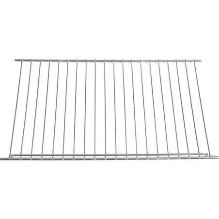 Fagyasztórekesz helyett rács a tetején, Szé 42,5 x Mé 23,2 cm Dometic hűtőszekrényekhez RML 8551, 8555