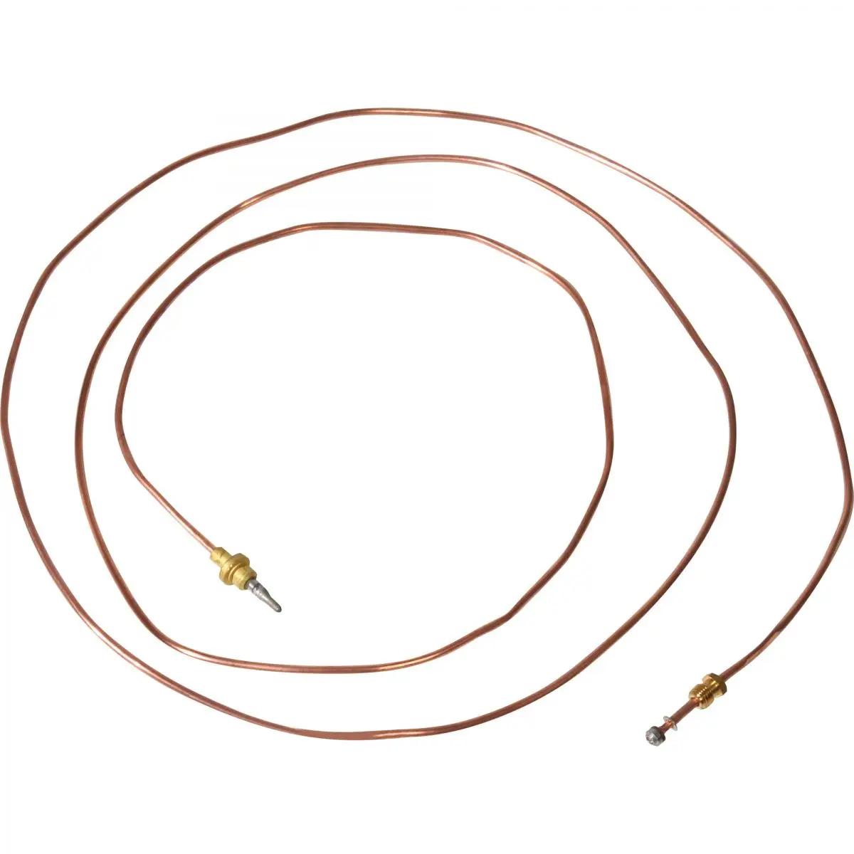 Termocuplu pentru frigidere Dometic RM 5310, 5330, 5380, 8XX0, RML 8XX0, - RMS 8XX0, RML 9XX0, lungime 210 cm