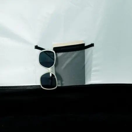 Tunelový stan Spirit 300 - 200 x 410 x 120 cm
