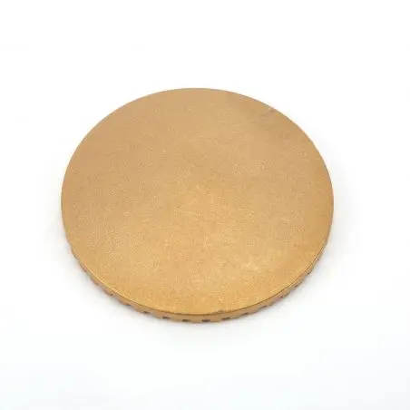 Krytky horákov - pre sporák Zeus, veľké 8 cm