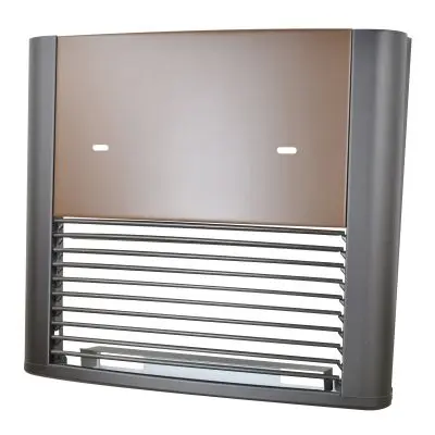 Obklad - sépiovo hnedý pre Trumatic S 5002