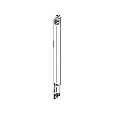 Támláb 112 cm-től 1200-ig 2,6 m