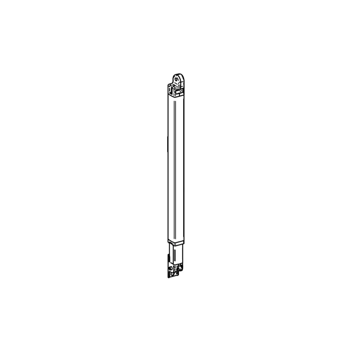 Sttzfu 123 cm TO 1200 3 - 3,25 m
