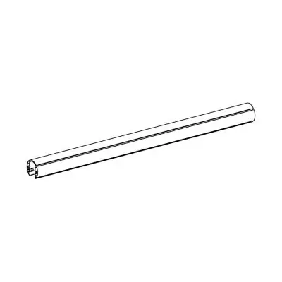 Tuchrolle 3 m TO 1200