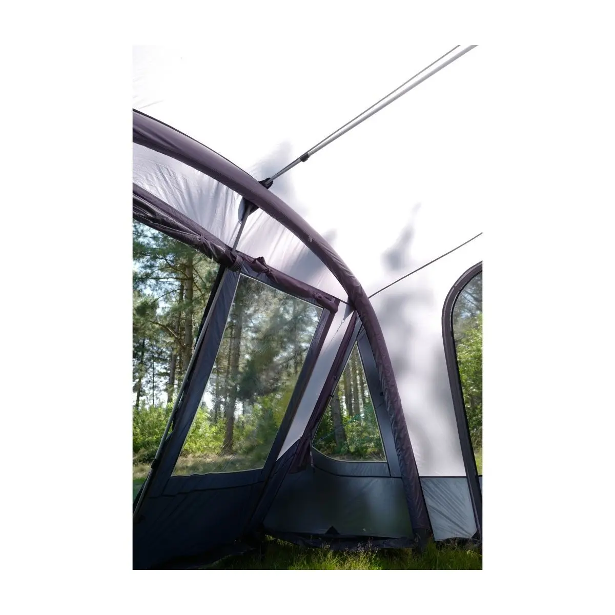 Cort parțial Dorado 350 - 350 x 245 x 250 cm