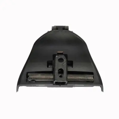 Picior de sustinere 10 cm pentru bara transversala Thule Ducato