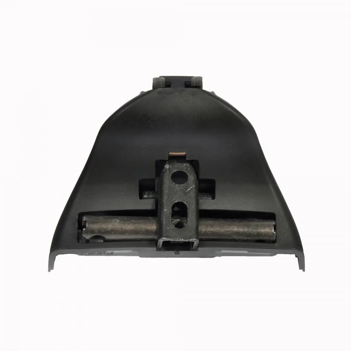 Haltefu 10 cm fr Thule Quertrger Ducato