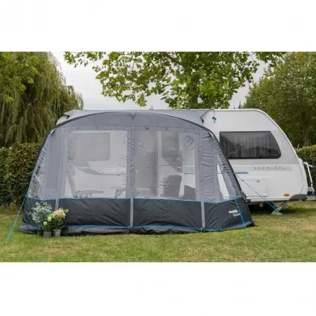 Cort parțial Dorado Pro 400 - 400 x 245 x 250 cm