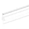 Gumiprofil 25 mm, 2,19 m Thule Ducato kereszttartó