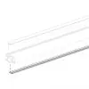 Profil cauciuc 17 mm, 2,19 m traversă Thule Ducato