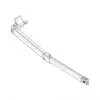 Braț articulat dreapta pentru copertine Dometic PW 1500 cu extensie 2,75 m