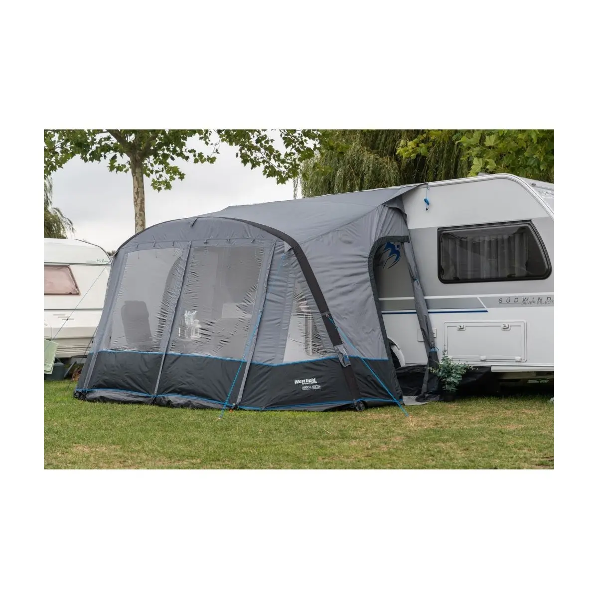 Cort parțial Dorado Pro 400 - 400 x 245 x 250 cm