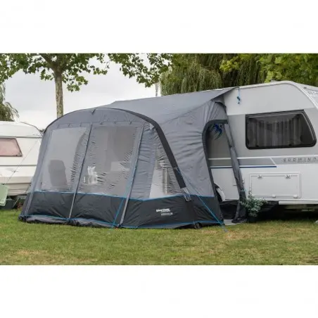 Čiastočný stan Dorado Pro 400 - 400 x 245 x 250 cm