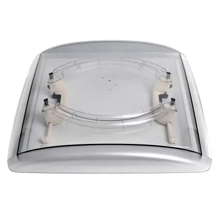 Glugă de schimb cu mânere - VisionVent M / M pro