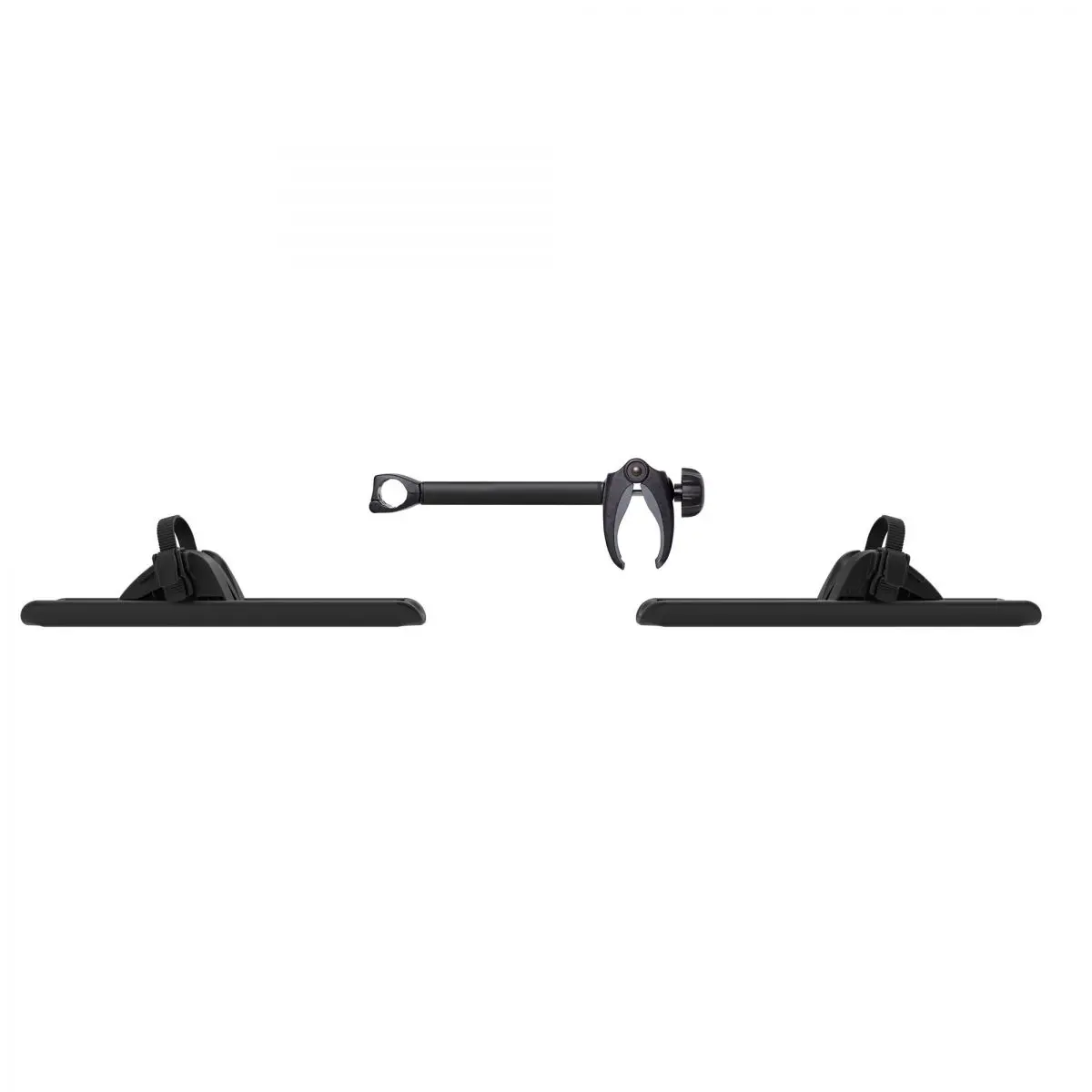 Erweiterungs-Set fr Fahrradtrger Thule Caravan Superb XT, schwarz