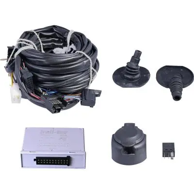 Set cablu electric 13 pini pentru Fiat Ducato Bj 2006/07 - 2011/01 - - livrare -