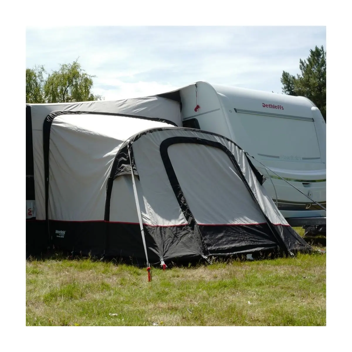 Extensie Columba 400/450 - pentru atașarea la Omega