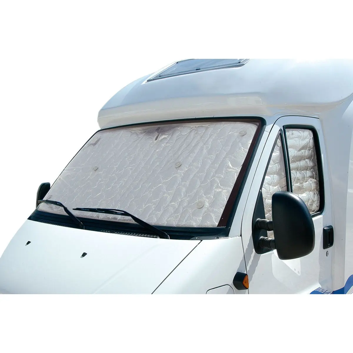 Thermomatten-Set Cli-Mats NT fr VW T5