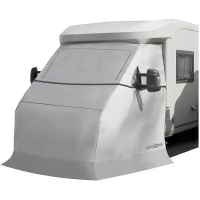 Covoraș izolator pentru cabină Cli-Mats Split pentru MB Sprinter din 2015