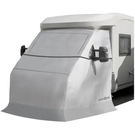 Izolačná rohož do kabíny Cli-Mats Split pre Ford Transit od roku 2014/05