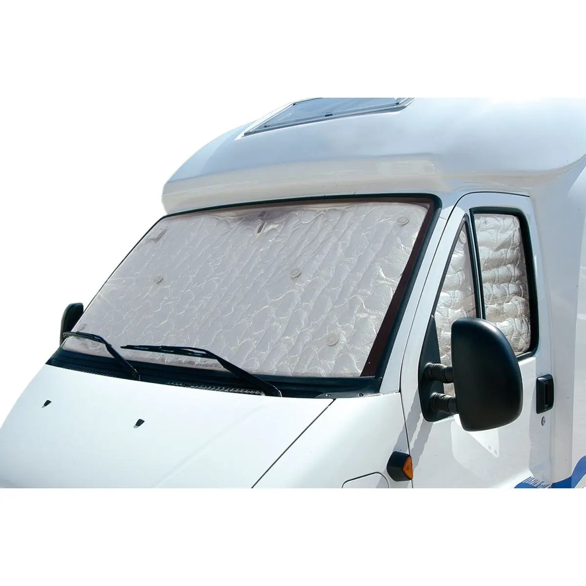 Hőszőnyeg szett Cli-Mats NT Ford Transit Custom 2016-tól