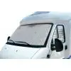 Sada termokoberčekov Cli-Mats NT pre Ford Transit Custom od roku 2016