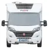 Napvédő szőnyeg Fiat Ducato képernyő 2006/07 évjárattól