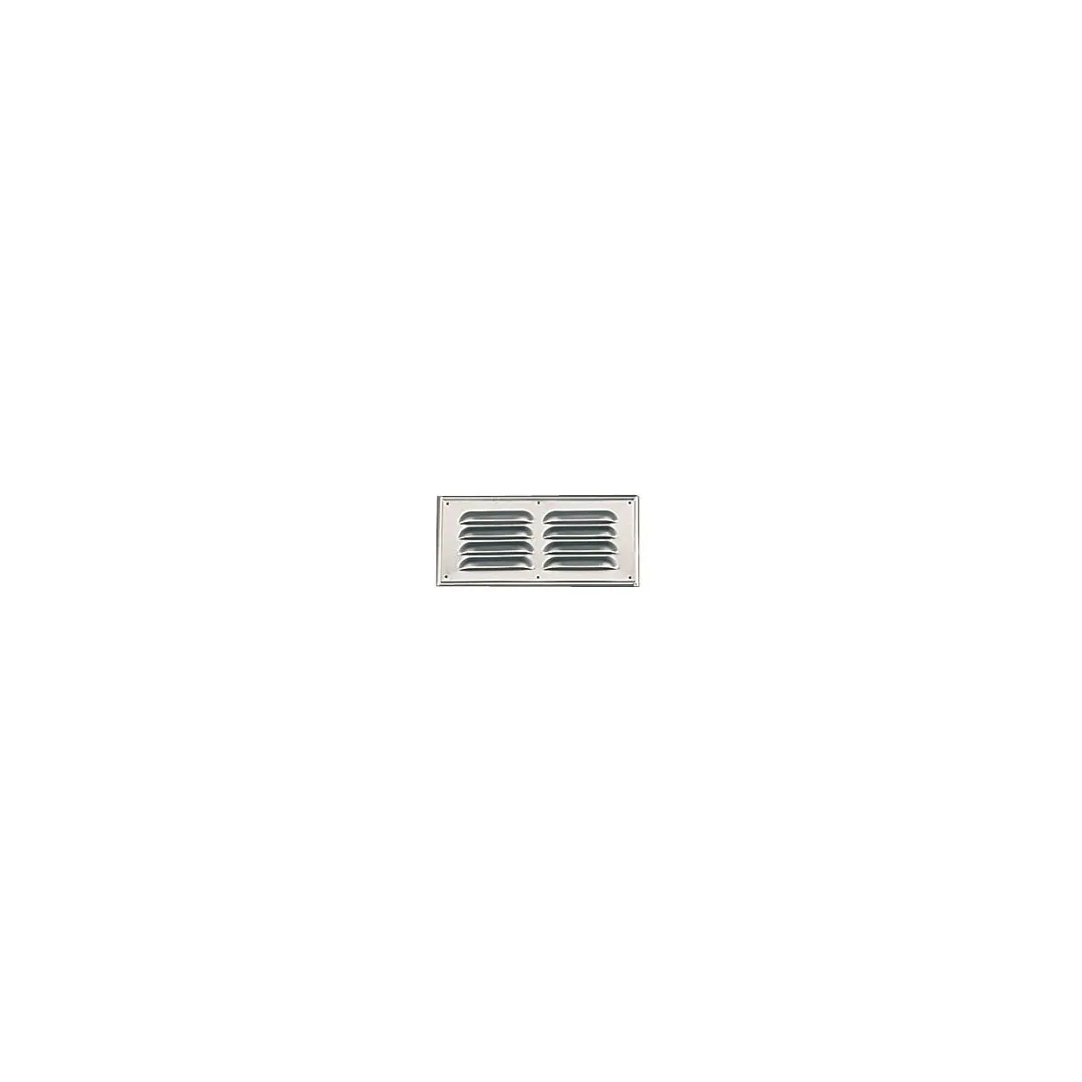 Kopoltyúlemez - 250 x 115 mm