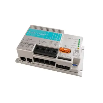 Solárny regulátor Power Plus - MT 550 PP