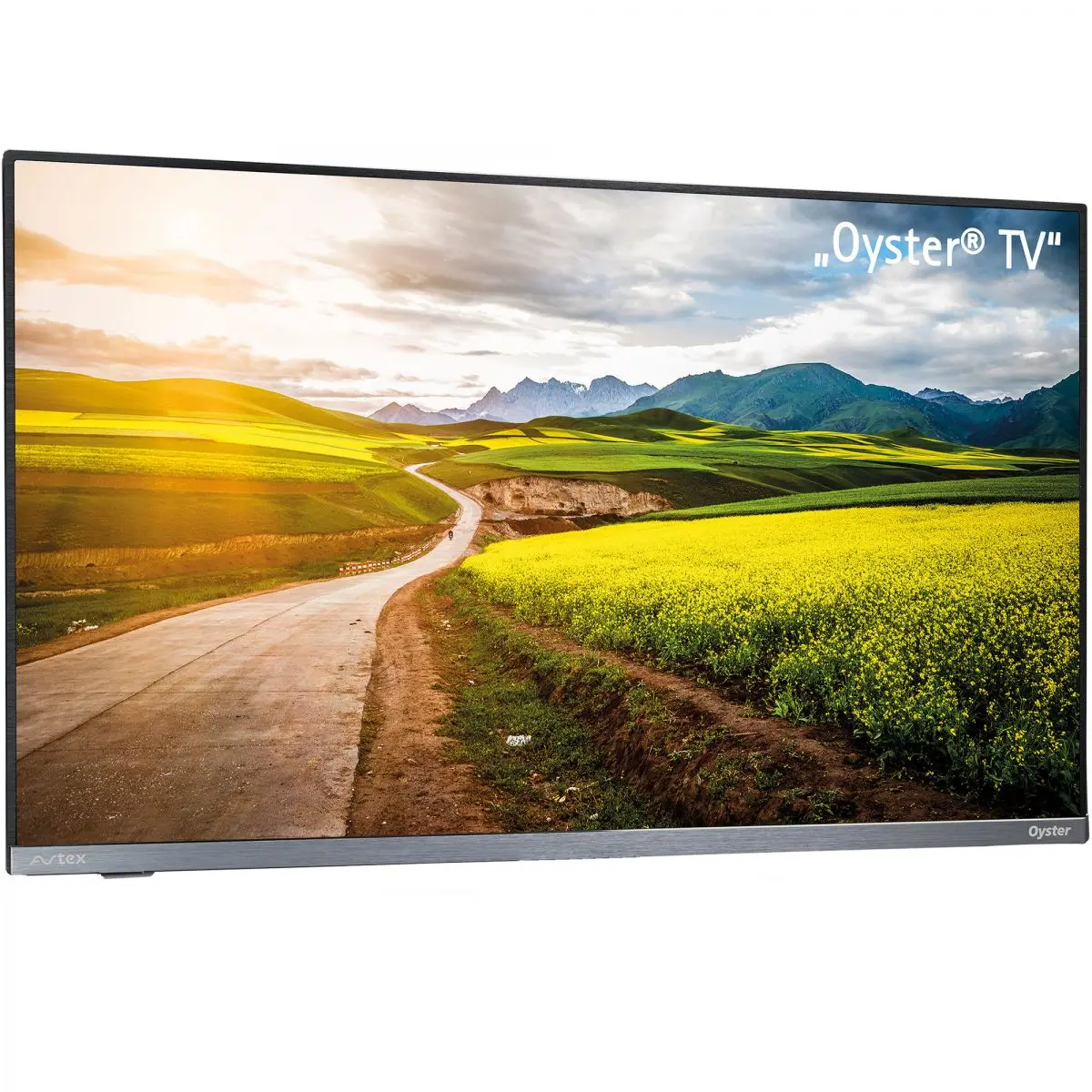 Oyster TV 32, 12 V