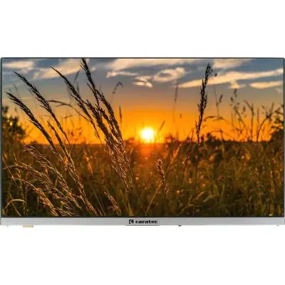 TV Caratec Vision CAV220X-DB, 12 volți