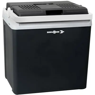 Coolbox Polarys Travel 25