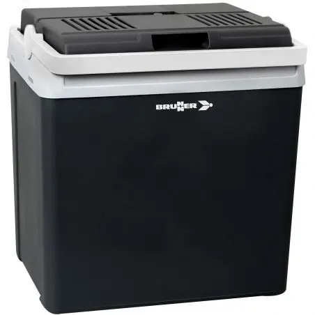 Coolbox Polarys Travel 25