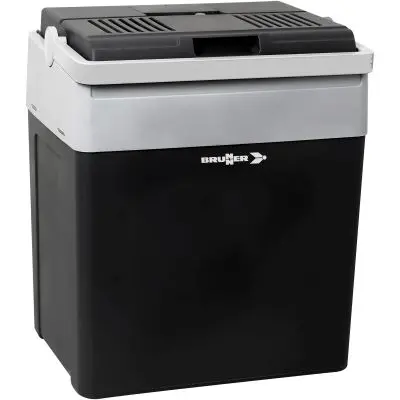 Coolbox Polarys Travel 28