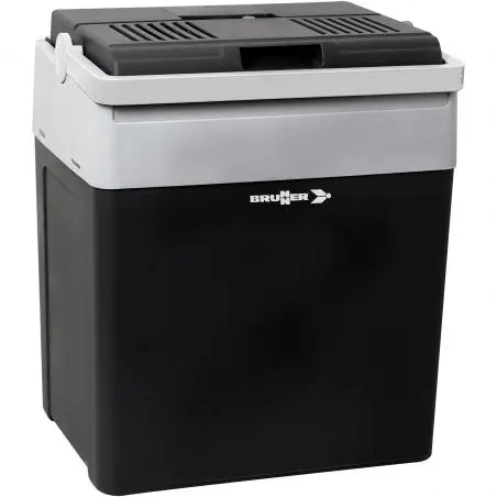Coolbox Polarys Travel 28