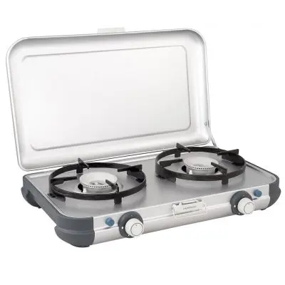 Camping Kitchen 2 - CV kazetta (LPG)