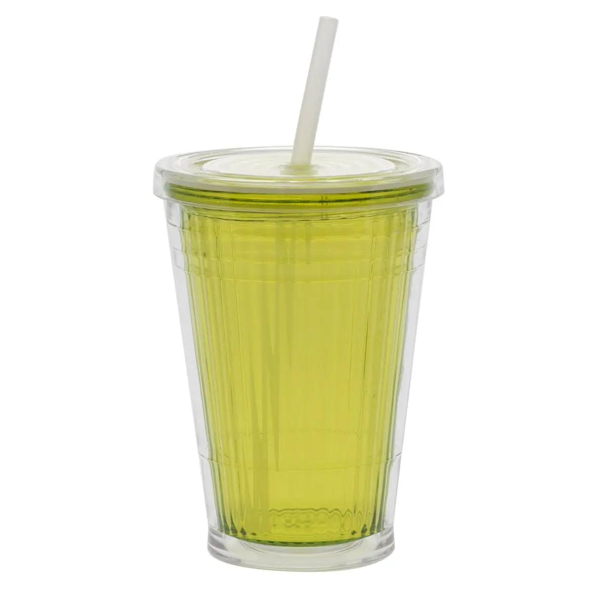 Ivópohár - 450 ml, citrom