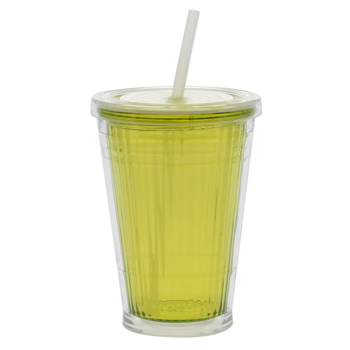 Pohár na pitie - 450 ml, citrón