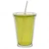 Ivópohár - 450 ml, citrom