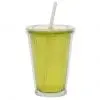 Pohár na pitie - 450 ml, citrón