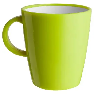 Vesmírny riad - hrnček 300 ml, Resylin