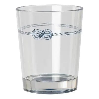 Linie de veselă nautică - pahar de băut 250 ml